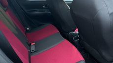 Toyota Aygo X 1.0 VVT-i Undercover 5dr Auto Petrol Hatchback